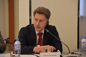 "Будущая конвенция ООН о противодействии использованию ИКТ в преступных целях обречена на успех": статья Э.В.Чернухина "Будущая конвенция ООН о противодействии использованию ИКТ в преступных целях обречена на успех": статья Э.В.Чернухина
