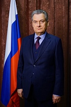 Поздравление Посла России в Новой Зеландии Г.В.Зуева по случаю Дня России